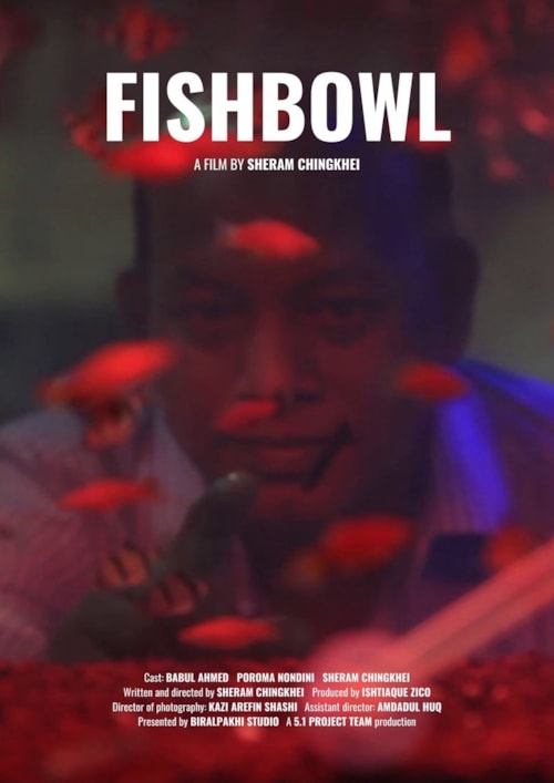 Fishbowl poster